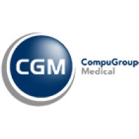 CompuGroup Medical Slovensko s.r.o. logo - Similar company to Compugroup Medical Software Gmbh