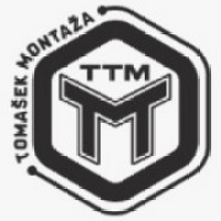 TTM Tomašek Montaža d.o.o. logo - Similar company to B.Klein Group