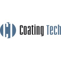 Coating Tech Oy logo - Similar company to Hangon Bv