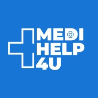 Medihelp logo - Similar company to Medihelp247