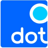 Dotography logo - Similar company to Sysmagic Software Solution Sdn Bhd