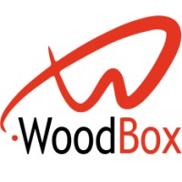 WoodBox logo - Similar company to Vanessa Parodi - Arquitectura Interiores