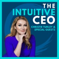 The Intuitive CEO logo - Similar company to Mindful Adventures