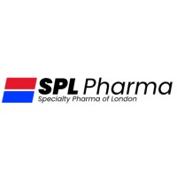 SPL Pharma (Specialty Pharma of London) logo - Similar company to Aspire4Tech - Temperature Control Systems With Access Control - Facial Recognition Track & Trace
