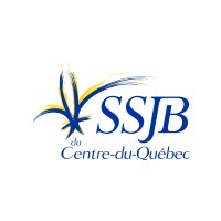 Société Saint-Jean-Baptiste du Centre-du-Québec logo - Similar company to Comité Régional En Développement Social Du Centre-Du-Québec
