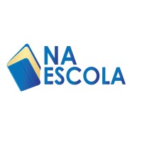 Na escola