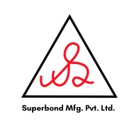 Super Bond Mfg. Pvt. Ltd. logo - Similar company to Odri Print