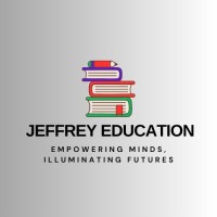 Jeffrey Education logo - Similar company to Devprox (Pty) Ltd