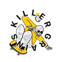 Killer Grains logo - Similar company to Digital Lab