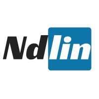 Neurchi de LinkedIn - NdLI logo - Similar company to Neurchi De Ouin Ouin