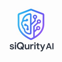 sIQurity AI logo - Similar company to Cybersmrt