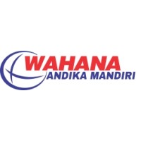 PT Wahana Andika Mandiri logo - Similar company to Acursio Store