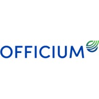 Officium AG logo - Similar company to Deutsche Hausnotruf Ag