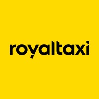 Royaltaxi logo - Similar company to Vasonim