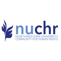 Northwestern University Community for Human Rights logo - Similar company to Depaul University Model United Nations