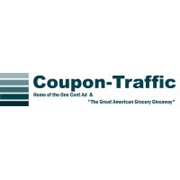 Coupon-Traffic logo - Similar company to Hanon Mckendry