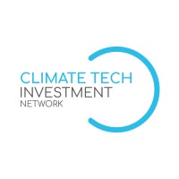 Climate Tech Investment Network logo - Similar company to Climate Action Front