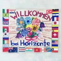 Horizonte - Learn German in Regensburg logo - Similar company to Deutsch.Pro :: Learn German In Germany Or Austria