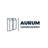 Aurum Construction logo - Similar company to Kruzo