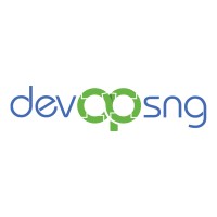 DevOpsNG logo - Similar company to Target Technologies