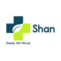 Shan Tech Healthcare logo - Similar company to Numed Systems