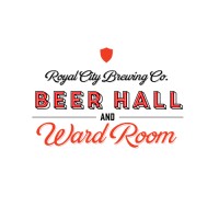 Royal City Brewing & Beer Hall logo - Similar company to Thuro Inc.