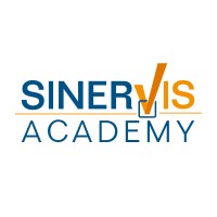 SinerVis Academy logo - Similar company to Codemotion
