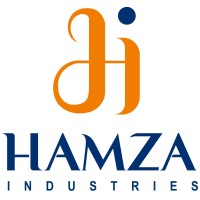 HAMZA INDUSTRIES (LEATHER CHEMICAL CO.) logo - Similar company to Ksf Trizone Industries (Pvt) Ltd.