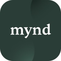 mynd logo - Similar company to Mynda