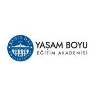 KHAS Yaşam Boyu Eğitim Akademisi logo - Similar company to Woomedya