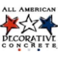 All American Decorative Concrete