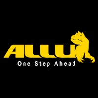 ALLU Group logo - Similar company to Cimax