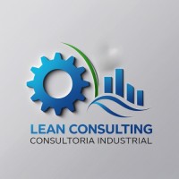 LEAN CONSULTING CONSULTORIA INDUSTRIAL logo - Similar company to Fe/Ni Consulting