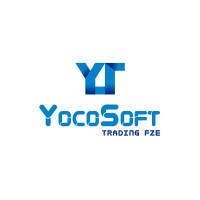 YocoSoft logo - Similar company to Creative Youths Company