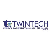 International University College of Technology (Twintech) logo - Similar company to Networks Engineering