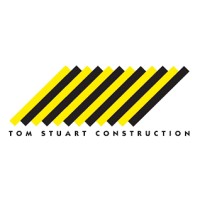 Tom Stuart Construction logo - Similar company to Acme Construction