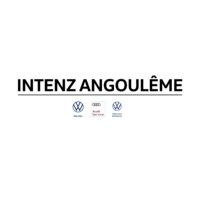Intenz Angoulême - Groupe Autosphere logo - Similar company to Xpeng Angoulême