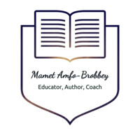 Mamet Amfo-Brobbey logo - Similar company to Eight Creative Technology
