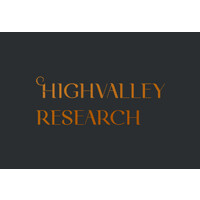 Highvalley Research logo - Similar company to Intel Report