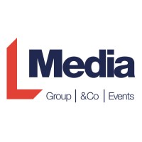 LMedia logo - Similar company to Berber Designers