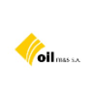 Oil M&S SA logo - Similar company to Vodnik