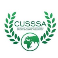 CUSSSA (Covenant University Strategic Studies Student's Association) logo - Similar company to Starsoft Limited