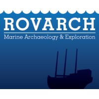 Rovarch  - Marine Archaeology & Exploration logo - Similar company to Salvocean