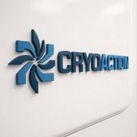 CryoAction logo - Similar company to Propergate