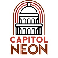 Capitol Neon logo - Similar company to Eiko Builders, Llc