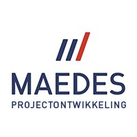 Maedes Projectontwikkeling logo - Similar company to Nb-Projects