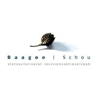 Baagoe Schou logo - Similar company to Inforevision A/S