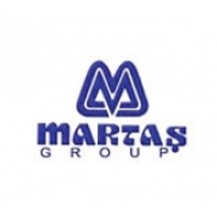 Martaş Group logo - Similar company to Moonseam