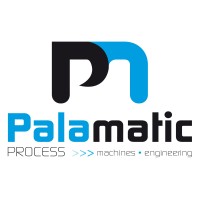 PALAMATIC PROCESS Canada logo - Similar company to Palamatic