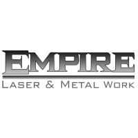 Empire Laser and Metal Work logo - Similar company to United Cold Storage
